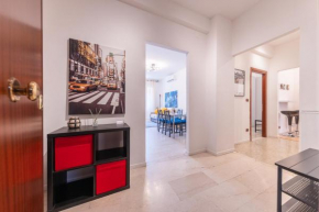 Lungotevere Apartment